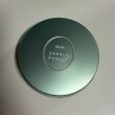 쌩얼공주 | [클럽] 일본 드럭스토어 유명템 쌩얼 파우더 슷핀 파우더 그린 실사용 후기