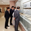 선문대학교박물관 이미지