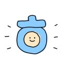 블루몽키 이미지