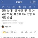 마약수사 외압사건이 아니다 이미지