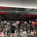 2층 PT | [아이언93 피트니스] 구성동헬스장 1:1 천안PT 후기｜2층·3층 분위기 다른 천안헬스장