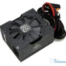 고효율 하이엔드 파워서플라이, XFX 650W 트리플X 에디션 이미지