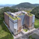 메이저타워 앞 이미지