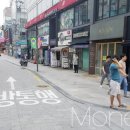 경리단길 이미지