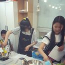 쿠킹아트 이미지