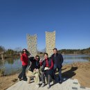 삽시도마을버스운영위원회 | 광주서구금호2동자생단체워크숍해남산이정원영암도기박물관방문 안형주구의원동참