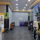 스타스크린골프 이미지