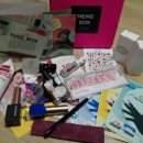 nail box 이미지