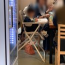 동학사 계룡산이 한 눈에 보이는 식당 초가집(내돈내산)