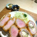 맛집 추천 : 겉바속촉의 정석 고급스럽고 분위기좋은 돈까스 맛집 카츠키츠프리미엄 전포 본점 솔직후기
