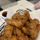 양재동 매헌시민의숲 치킨 추천 - [교촌치킨 양재1호점] 교촌치킨의 근본 허니순살이 맛있는 곳...