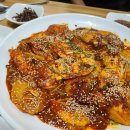 동구청 지하2층 주차장 이미지