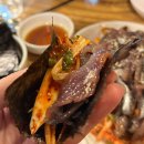 서촌구이마을 | 서촌 경복궁역] 안주마을 본점 | 내돈내산 | 메로...청어알 비빔밥 후기 | 토요일 웨이팅/캐치...