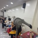 김재용애견미용학원