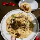 파리바게트 부평롯데점 | [부평 데이트 맛집] 부평 레스토랑 추천 "쿠치나디나폴리"