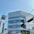현대모터스튜디오 1억 대 생산 기념 특별 전시 &lt;One Step Further 다시, 첫 걸음&gt; 서울청담동전시회후기