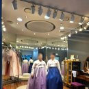 (주)아이티맨 | ( w.8 ) 동서울 웨딩 연계 브라이드k 혼주한복 후기