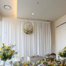 개의온도 | 세종 비프 다이닝 온도 소규모 돌잔치 후기, 직계가족 돌잔치 식순, 답례품