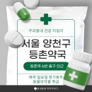 온더헬시 | 약국 추천, 등촌약국에서 어머니 갱년기·무릎 영양제 상담받고 온 후기 (헬시 MSM·더 파르마 피크노제놀)