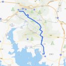 성주동 버스종점  사거리 이미지