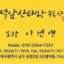 대봉태왕공인중개사사무소 네이버블로그