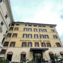 팰리스약국 | 로마 콜론나 팰리스 호텔(Colonna Palace Hotel), 조식 후기