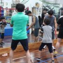 최기수복싱체육관 이미지