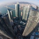 해운대두산위브더제니스 이미지