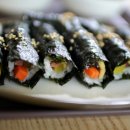 송촌꼬마김밥 이미지