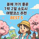 대숲죽녹원민박 | 봄에 가기 좋은 1박 2일 소도시 여행코스 추천 BEST 5
