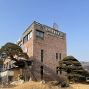 경기도 남양주 대형카페 달빛새 베이커리 후기(로프탑)