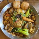 시민공원 | 이연복 카우복이 시민공원맛집 코지하우스 이용후기