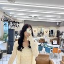 대림서초리시온 | [교대역 미용실] 교대역 미용실 여자 전체염색 후기 (주차가능) 헤어바이워너비 서초교대점