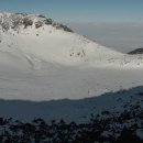 한라산 백록담 윗세오름 어승생악 1100고지 휴게소 실시간cctv 날씨 풍경과 함께하는 1월 8일 출석부 이미지
