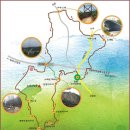 늠내길3코스 옛길 이미지