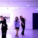 기초 K-POP 방송댄스 | 🎵 울산에서 KPOP 방송댄스 제대로 즐기기! 써미트댄스스튜디오 후기 💃✨