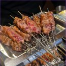 이가네양꼬치 - 성남시 분당구 미금일로74번길 27 | 이가네양꼬치