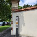 르(Les) | [프랑스/파리 근교/랭스(Reims)]분위기 최고 미슐랭 르파르크(le parc Les Crayères) 런치 코스
