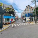 신월4동 먹자골목 이미지