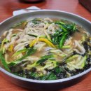 만덕칼국수 이미지