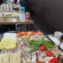 오늘은 김치찌개