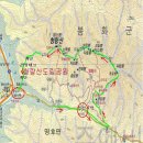 청량산 (淸凉山) 종주산행 ( 경북 봉화 ) 이미지