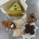 [나의 맛집 리스트] 부천_스위트피스 2탄(오정동, 마카롱, 디저트, 구움과자)