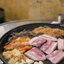 국내산 생삼겹살 전문점 | 충주 생삼겹살 맛집 / 한돈 인증 국내산 생삼겹살 전문점 ‘간판없는삼겹살’