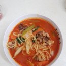 중화짬뽕 이미지