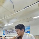 용인대 중앙 유도관 이미지