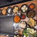 혜화역 맛집 양념닭갈비가 맛있는 춘천집무한철판닭갈비 대학로점 후기