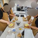 [평택 아이랑 요리교실] 특수학교 고등부 방과후 요리 수업 후기 -에그마요 샌드위치-