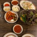오족쌈족발 이미지