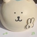 삼성1-124 | 선릉역맛집 21케이크 선릉삼성점 맞춤 디자인과 맛의 조화